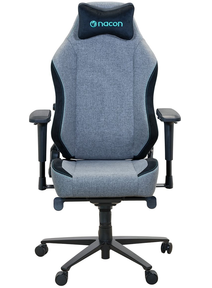 SILLA GAMING NACON PRO PCCH-700