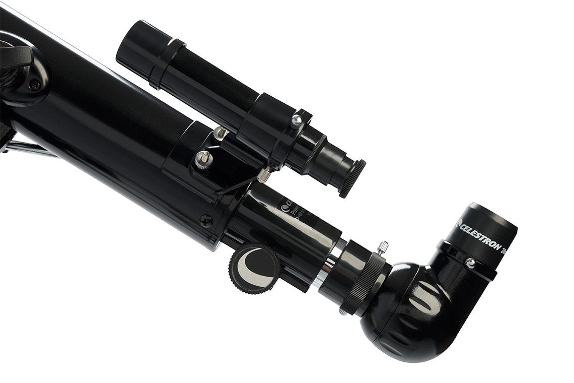 TELESCOPIO CELESTRON C21041 POWERSEEKER 60 AZ