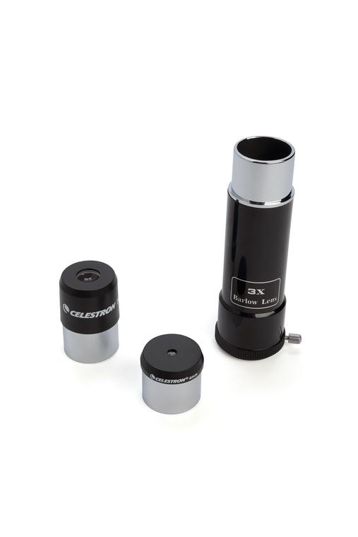 TELESCOPIO CELESTRON C21041 POWERSEEKER 60 AZ
