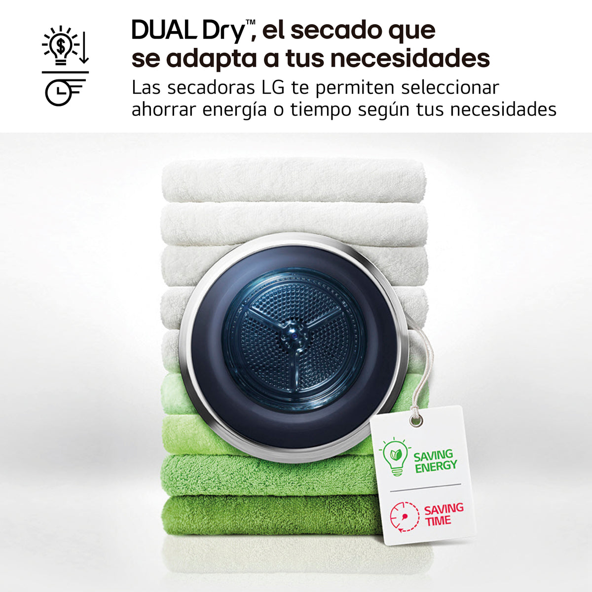 SECADORA LG RH90V9AV3N 9K BC BCA DSP WIFI