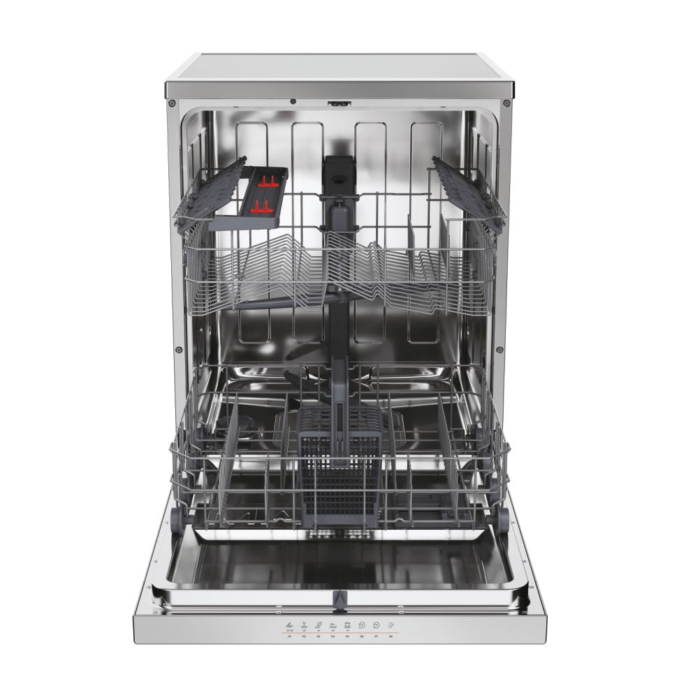 LVJ. HOOVER HF3C7F0X 5P 13C 47Dba INOX