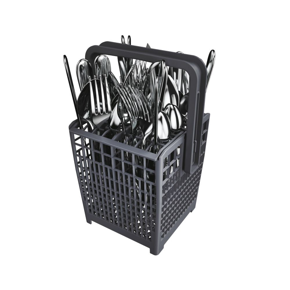 LVJ. HOOVER HF3C7F0X 5P 13C 47Dba INOX