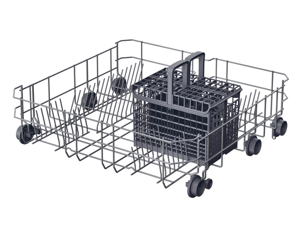 LVJ. HOOVER HF3C7F0X 5P 13C 47Dba INOX