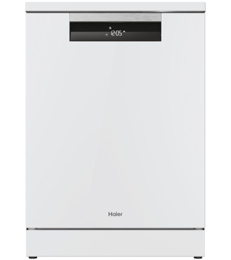 LVJ. HAIER XF5C4M1W 3ªB 10P 15C BCO