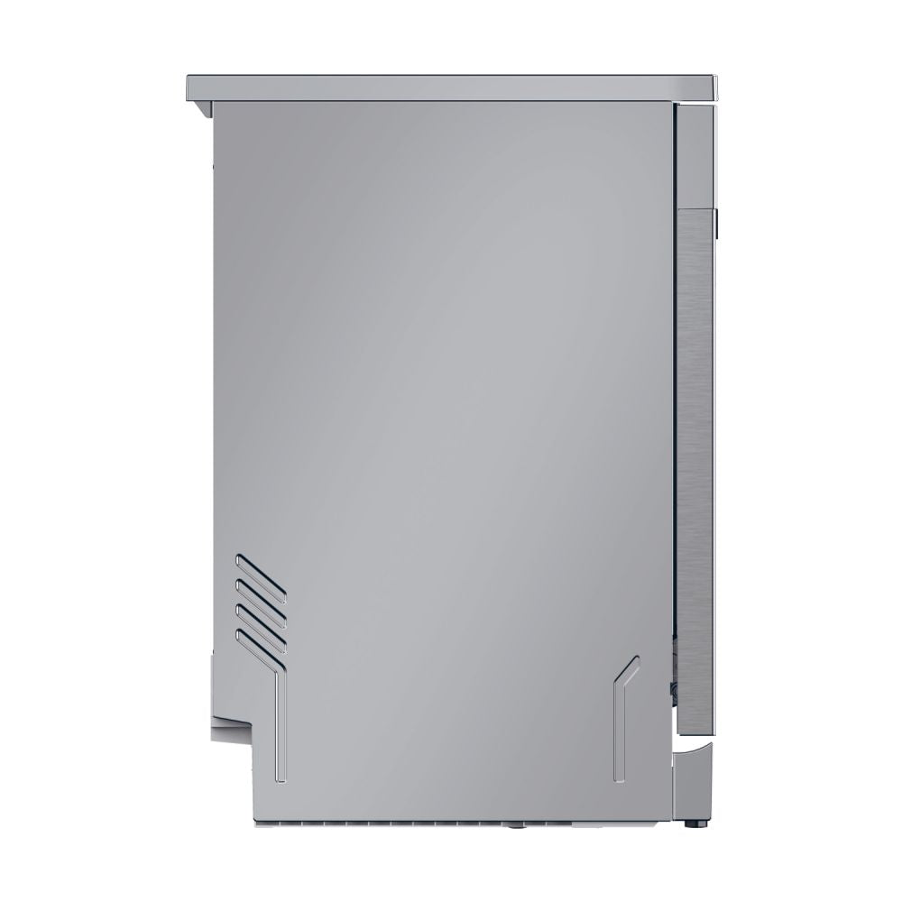 LVJ. HAIER XF5C4M1X 3ªB 10P 15C INOX