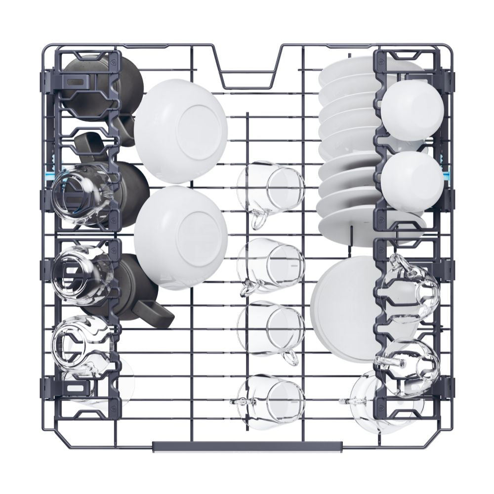LVJ. HAIER XF5C4M1X 3ªB 10P 15C INOX