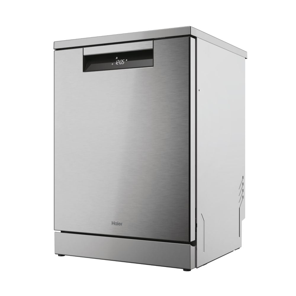 LVJ. HAIER XF5C4M1X 3ªB 10P 15C INOX