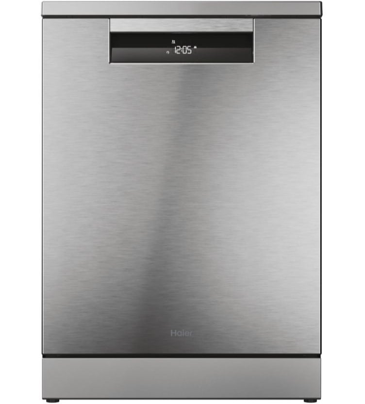 LVJ. HAIER XF5C4M1X 3ªB 10P 15C INOX
