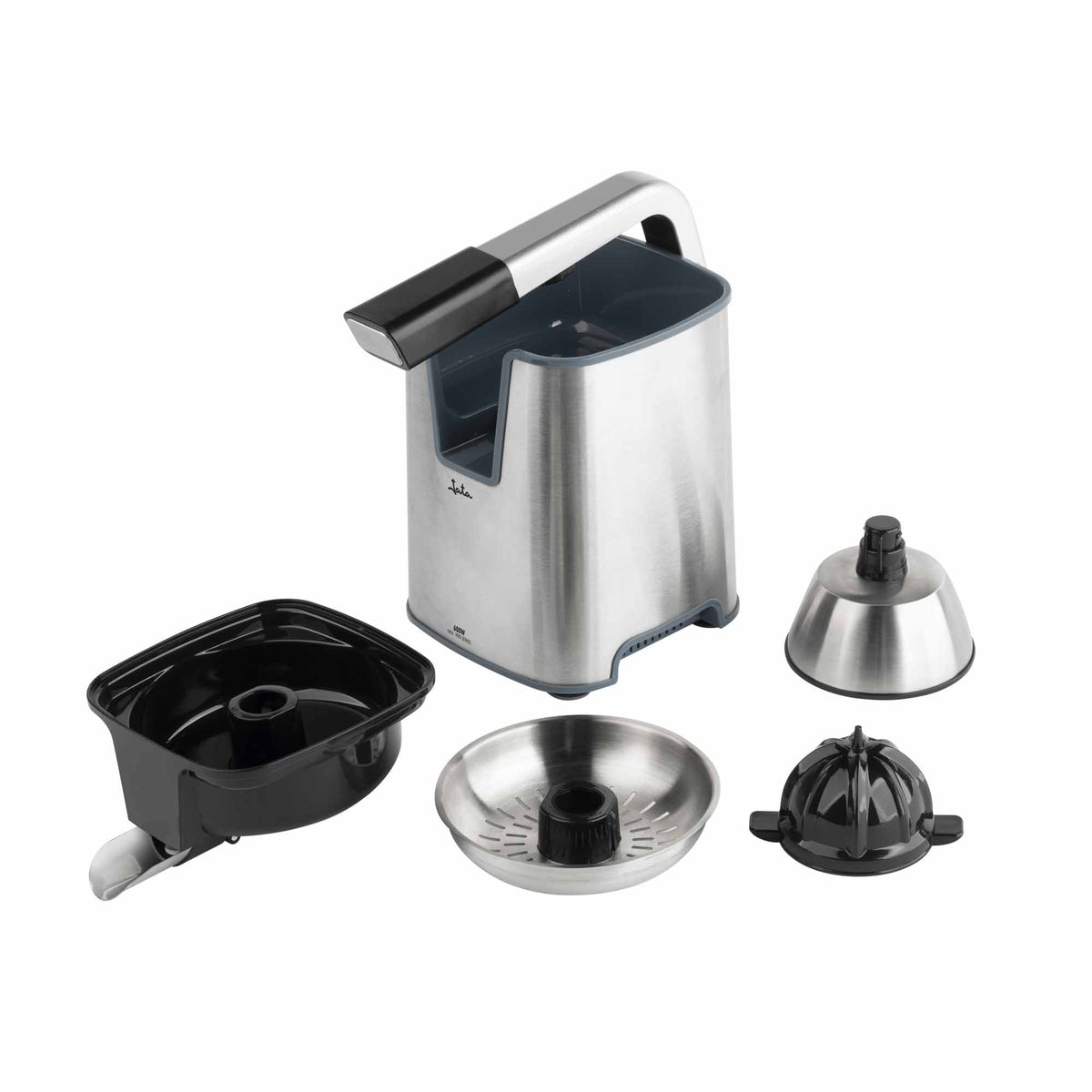 EXPRIM. JATA JEEX1155 BRAZO 600W AC INOX