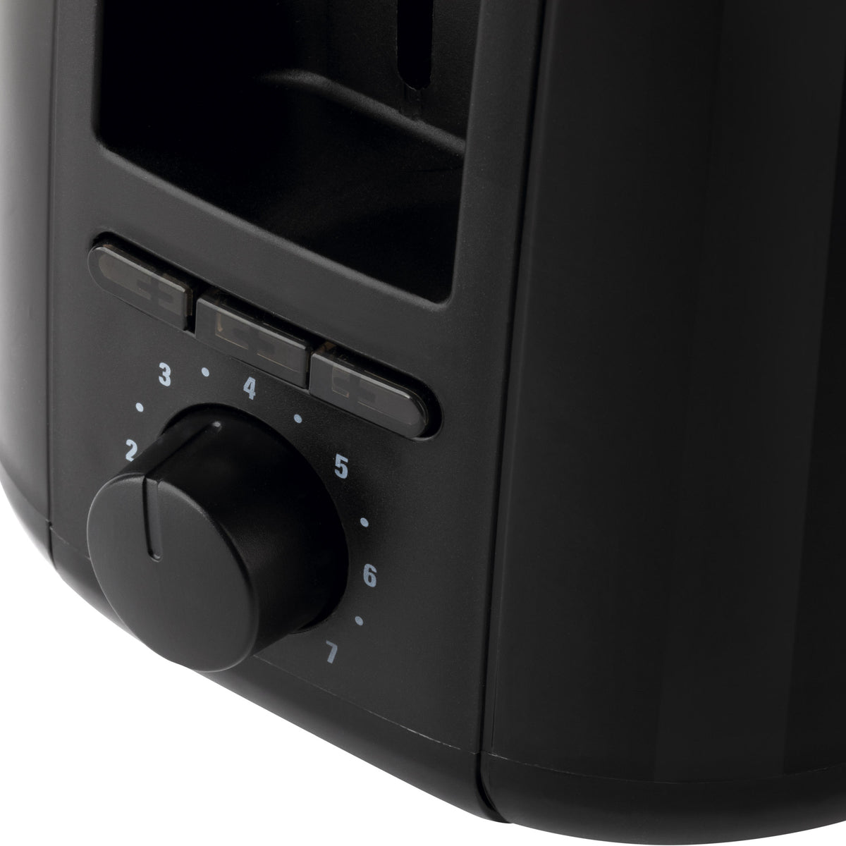 TOST. JATA JETT1585 2R LARGAS NEGRO 1400W