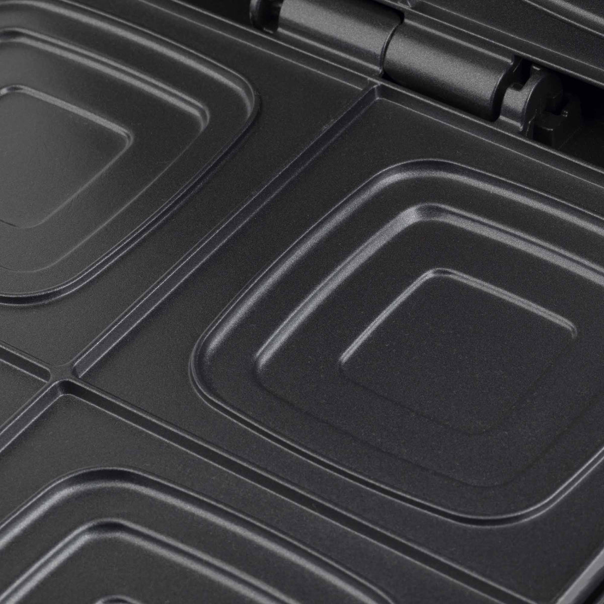 SANDWICH. JATA JESW1551 XXL 1400W 4 SANDWICH NEGRA
