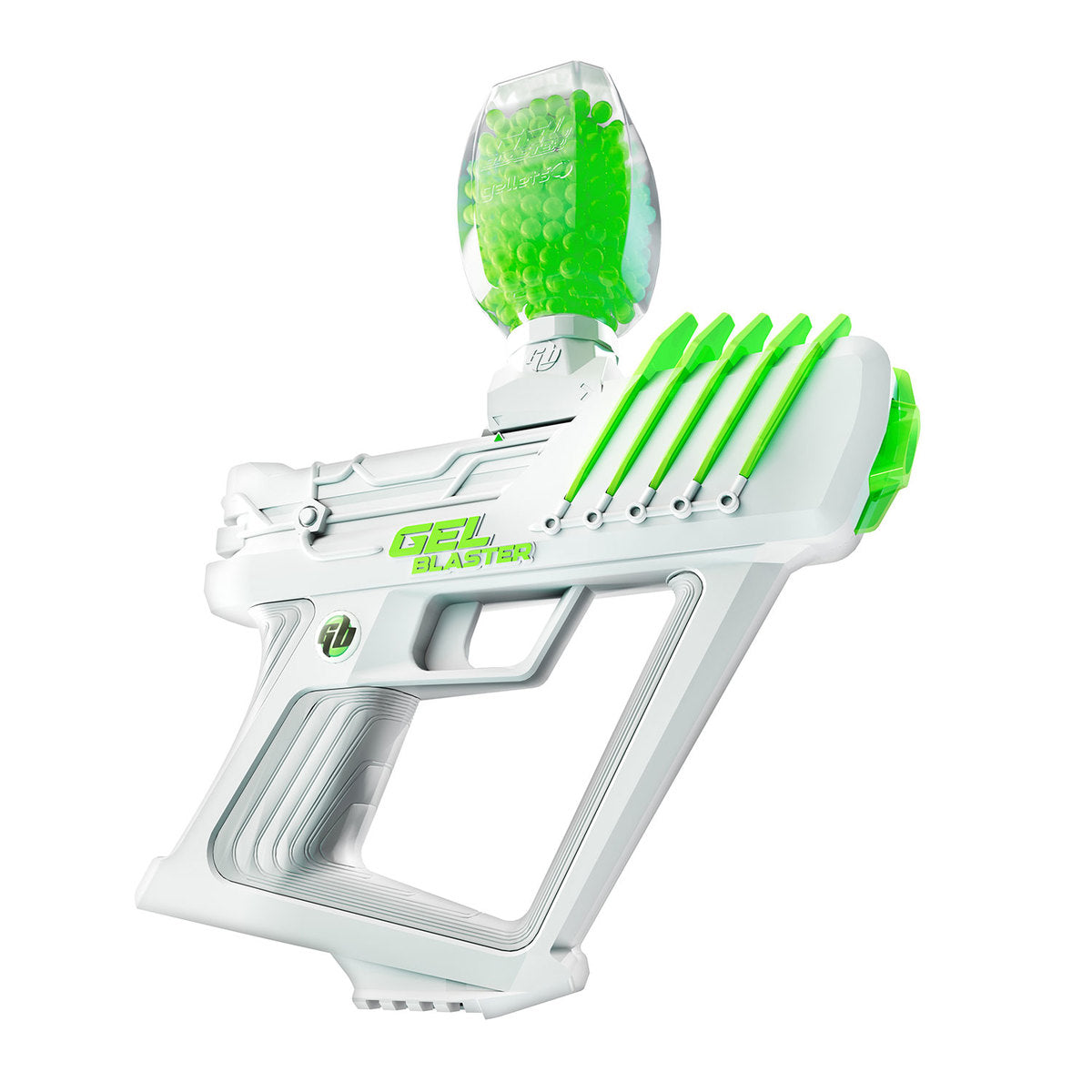 BLASTER GELBLASTER SURGE SEMIAUTOMATICO 10000 GEL