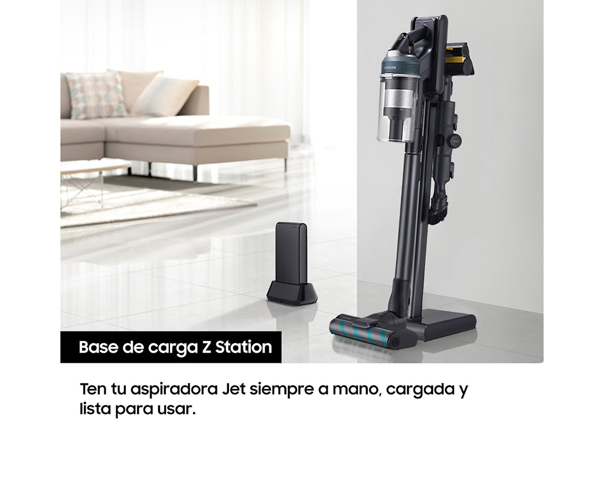 Samsung Jet 95 Pet VS20C9542TN/WA – vista adicional