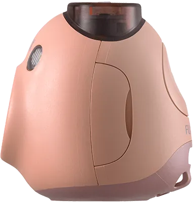 CAMARA FUJIFILM INSTAX PAL POWDER PINK