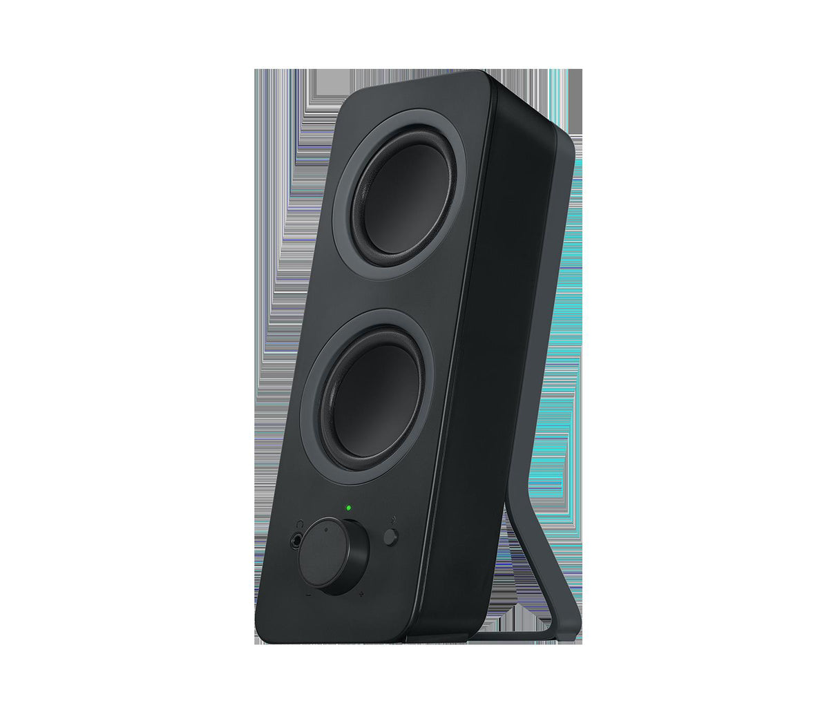 ALTAVOCES LOGITECH Z207 BT NEGROS