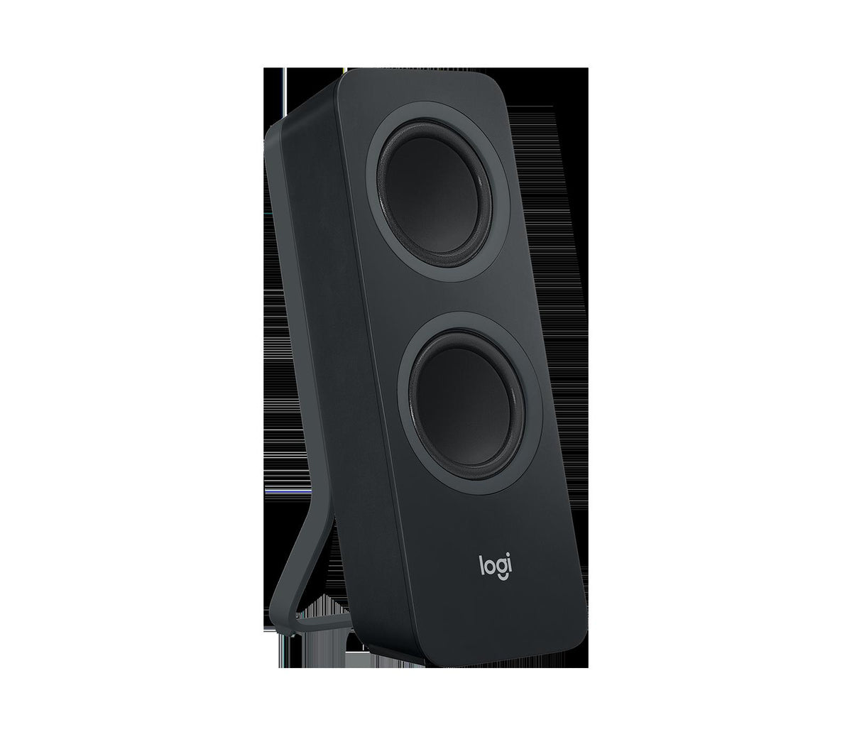 ALTAVOCES LOGITECH Z207 BT NEGROS