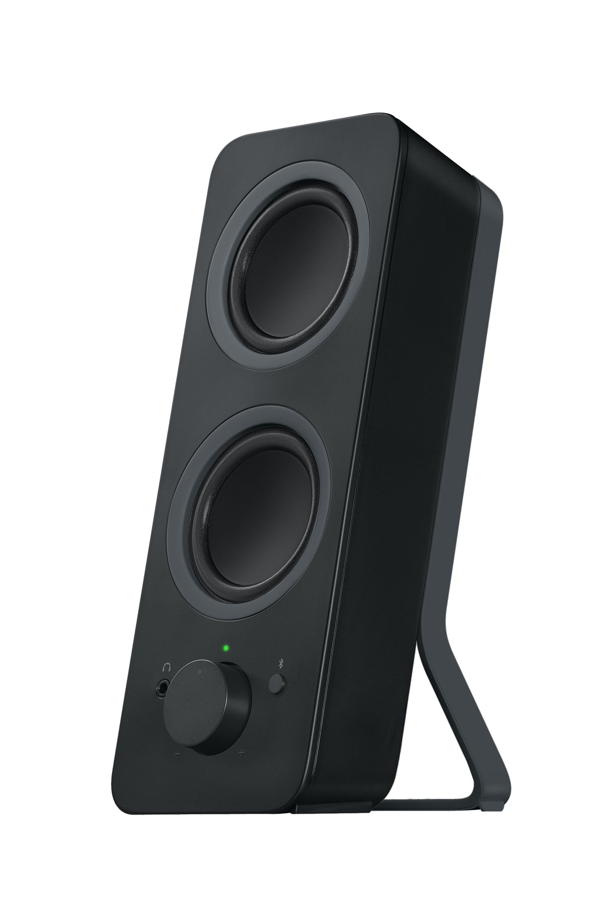 ALTAVOCES LOGITECH Z207 BT NEGROS