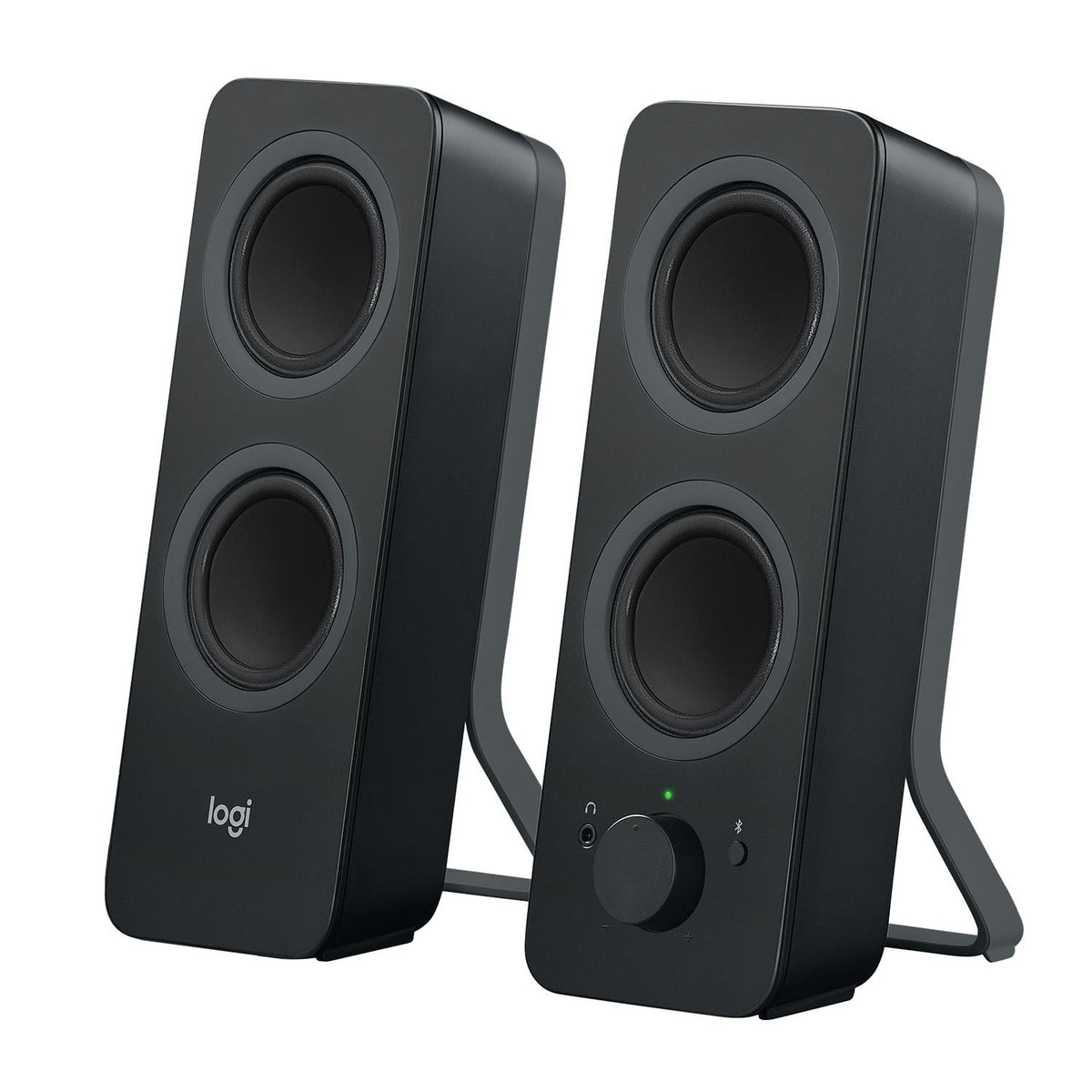 ALTAVOCES LOGITECH Z207 BT NEGROS