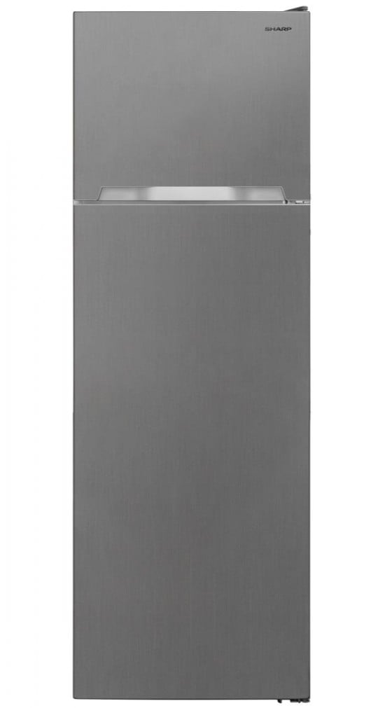 FRI. SHARP SJFTB03ITXLEES 160x54 2P SILVER