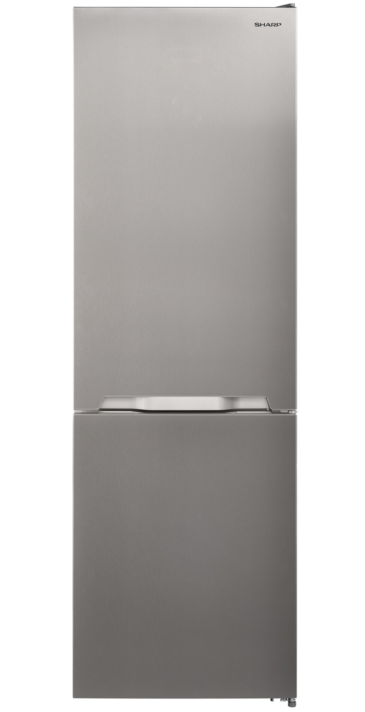 Frigorífico combi Sharp SJFBA09ITXPEES, imagen principal del producto