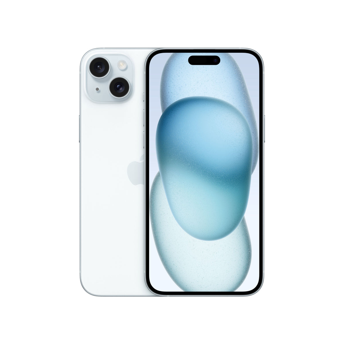 SMARTPHONE APPLE IPHONE 15 PLUS 512 6,7" BLUE