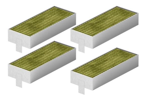 ACC. SIEMENS HZ9VRCR1 FILTRO CARBON