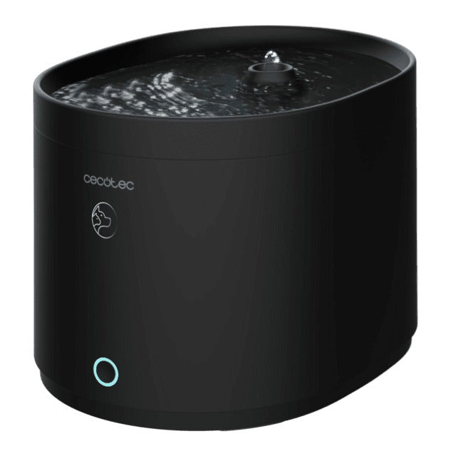 FUENTE CECOTEC MASCOTAS 09563 AUTO 2,5L WIFI