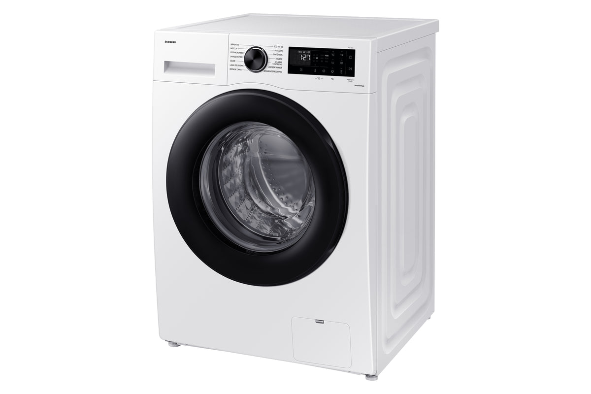 Samsung WW80CGC04DAE/EC – vista derecha