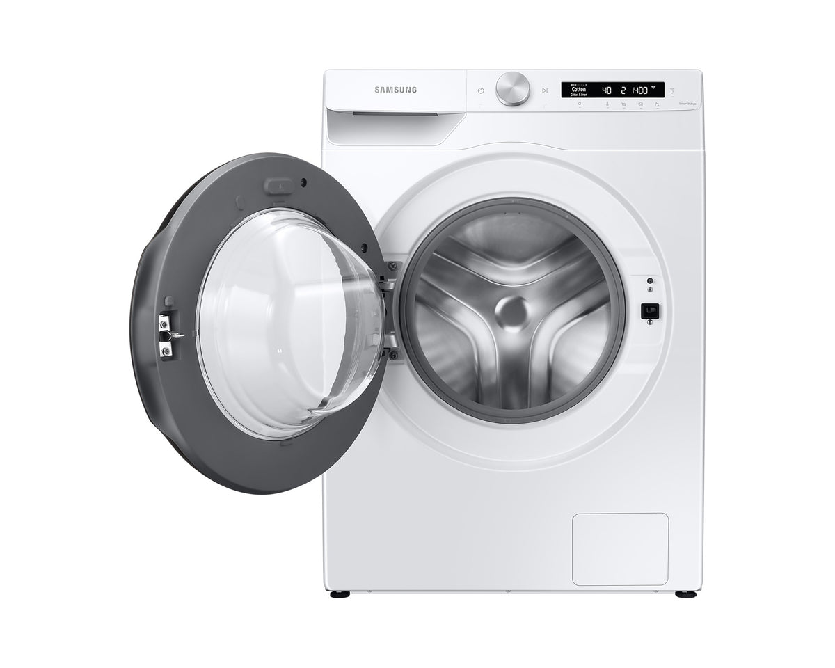 Samsung WW90T534DAWC/S3 – vista frontal