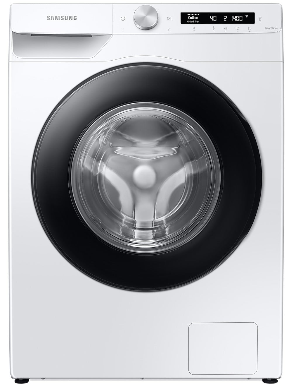Lavadora Samsung WW90T534DAWC/S3 9 kg 1400 rpm Blanca – imagen principal