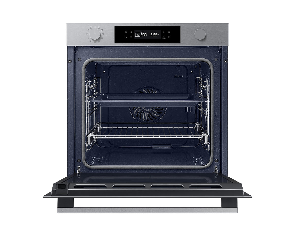 Samsung NV7B41301AS/U1 – interior del horno