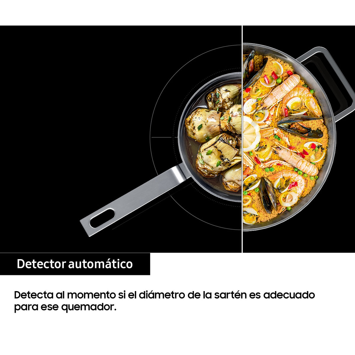 Samsung NZ63B5046GK/U1 – imagen adicional 1