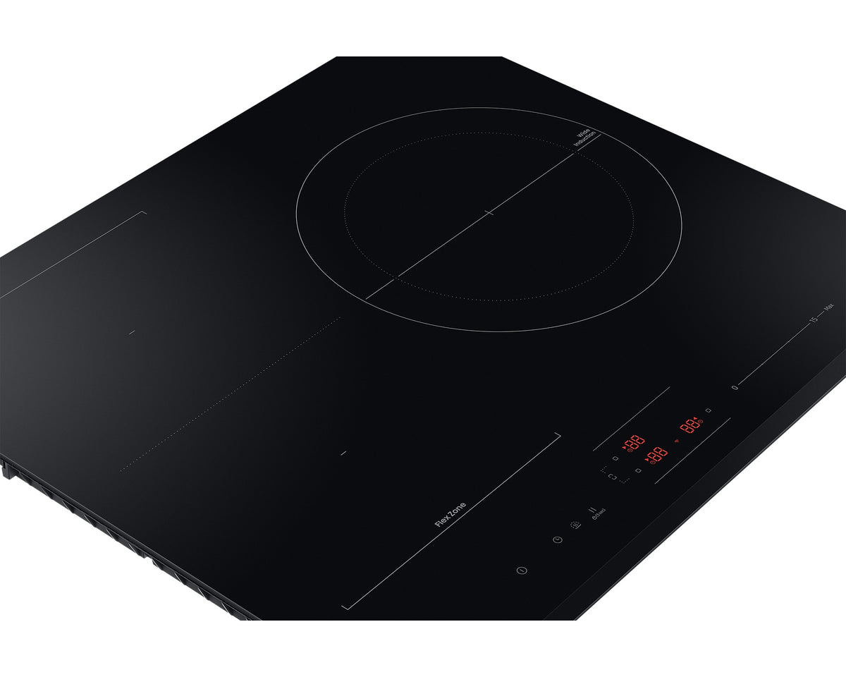 Samsung NZ63B5046GK/U1 – zona grande de 28 cm