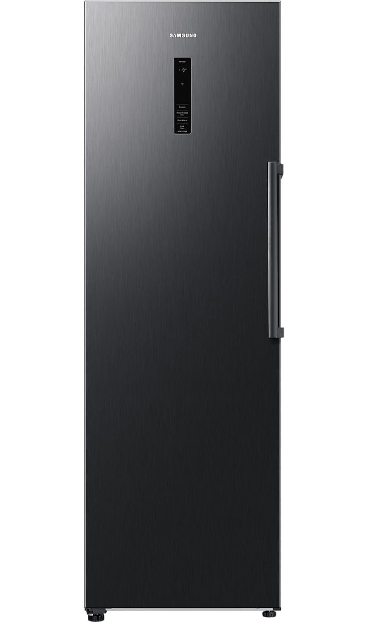 Congelador vertical Samsung RZ32C7CBEB1/EF 323L Grafito – imagen principal