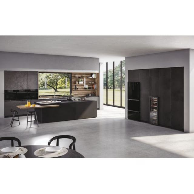 VINOTECA HAIER HWS77GDAU1 77 BOTELLAS