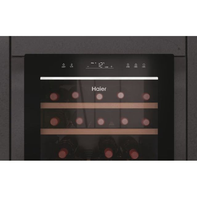 VINOTECA HAIER HWS77GDAU1 77 BOTELLAS