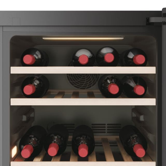 VINOTECA HAIER HWS77GDAU1 77 BOTELLAS