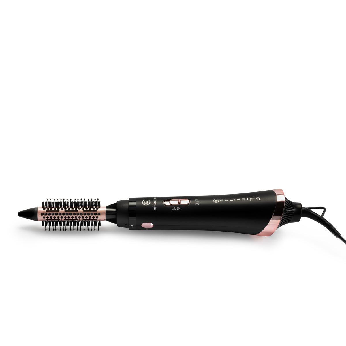 MOLDEADOR BELLISSIMA CERAMIC AIR 3EN1 800W