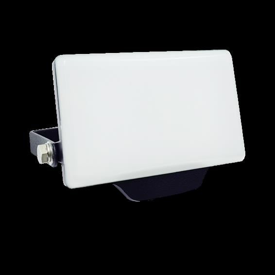 FOCO SILVER SANZ PROYECTOR IP65 10W 6500K 173301