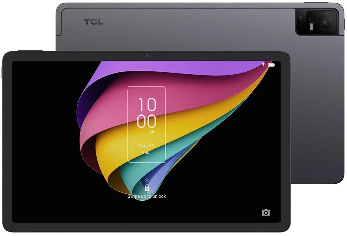 TABLET TCL NXTPAPER 11 9466X4 4/128 11" DARK GRAY