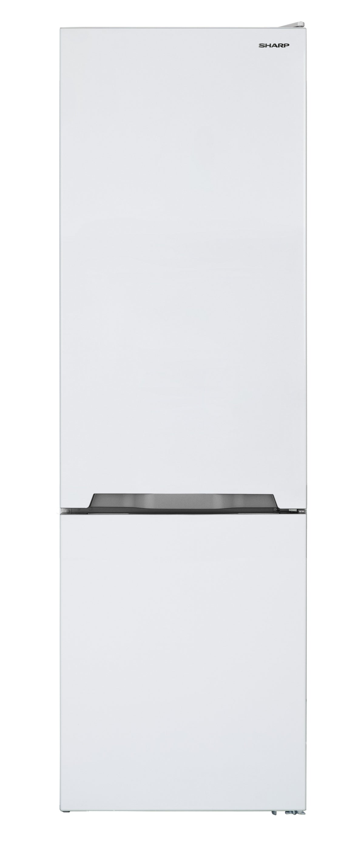 Frigorífico combi Sharp SJFBA22IMXWEES, imagen principal del producto