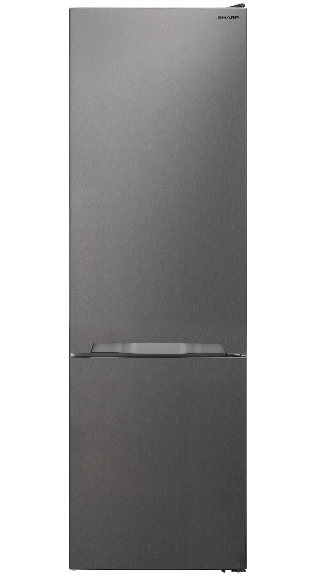 Frigorífico combi Sharp SJFBA22IMXPEES, imagen principal del producto