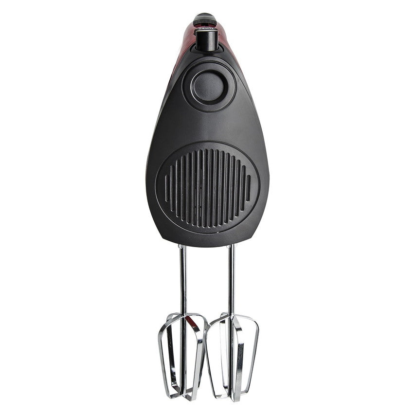 BATID. AMASADORA KUKEN 34008 400W VINTAGE RED