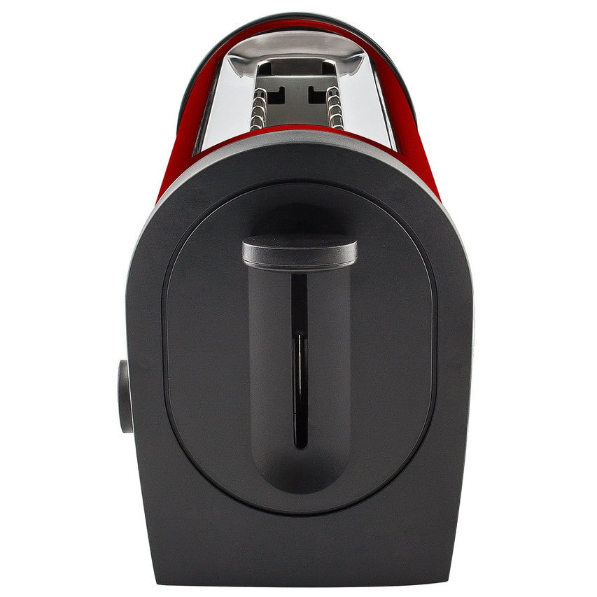 TOST. KUKEN 33779 1000W 1R LARGA VINTAGE RED