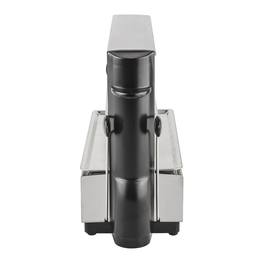 TOST. KUKEN 30288 VERTICAL 700W INOX