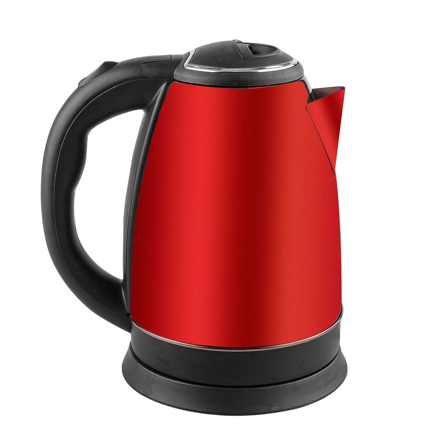 HERVIDOR KUKEN 33578 1500W 1,8L VINTAGE RED
