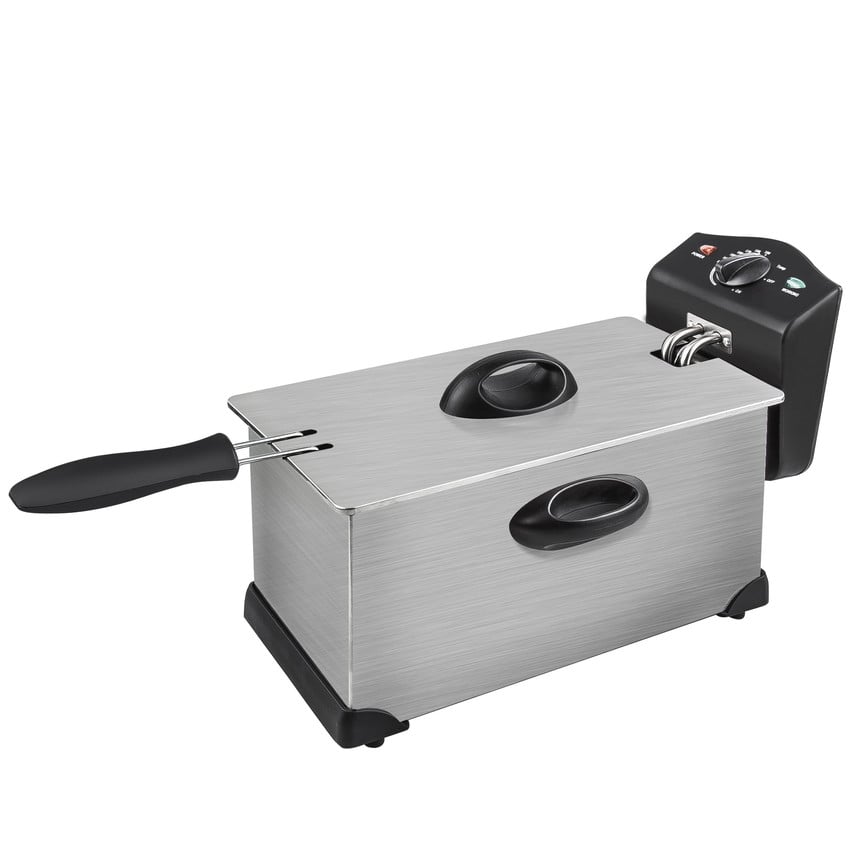 FREIDORA KUKEN 33407 2000W 3L INOX