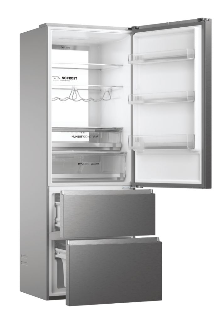 Frigorífico combi Haier HTW7720DNMP, imagen complementaria 27