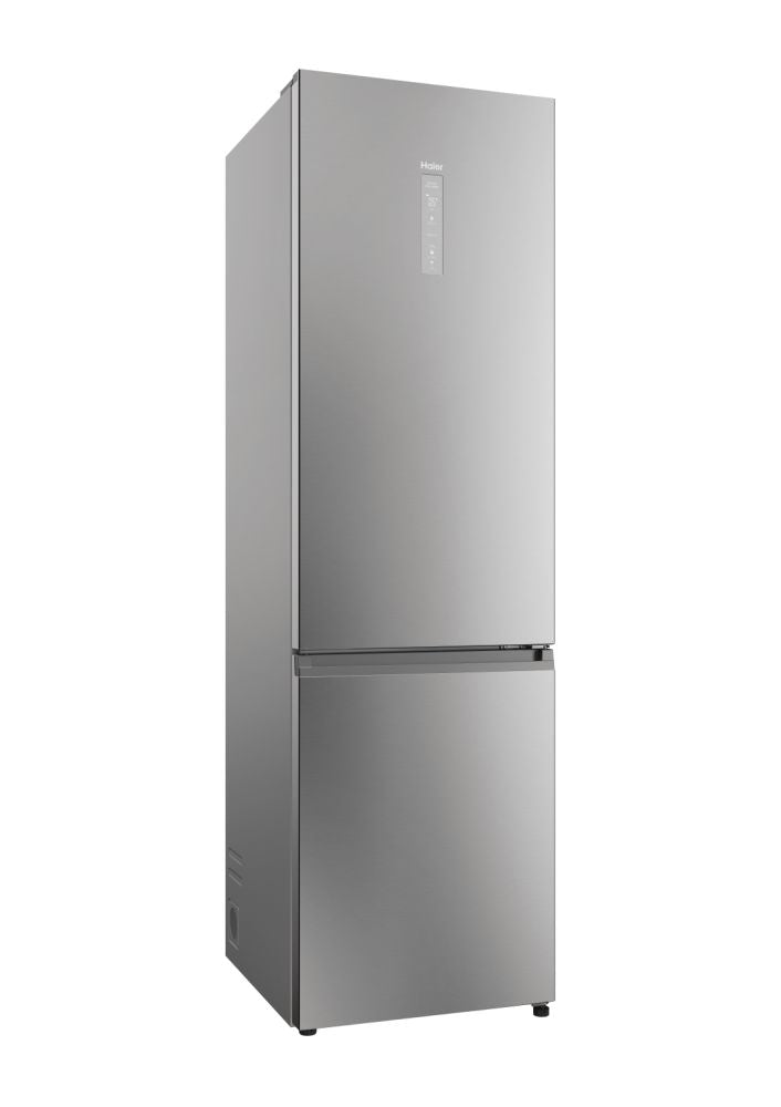 Frigorífico combi Haier HDPW5620CNPK – detalle interior