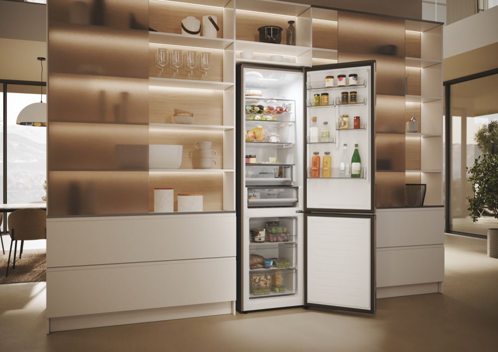 Frigorífico combi Haier HDPW5620CNPK, imagen complementaria 25